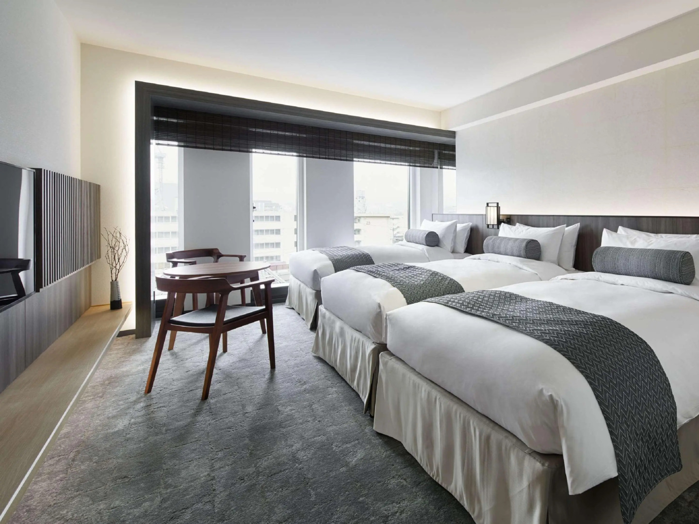 Photo - The Thousand Kyoto