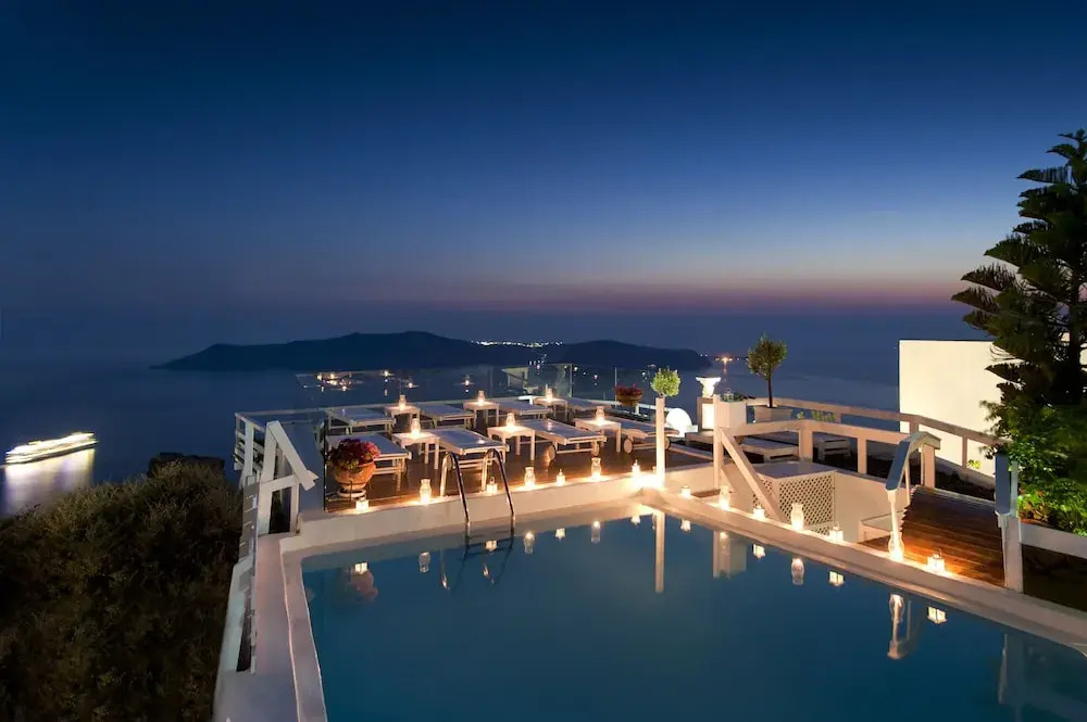 Foto - Artemis Villas , Imerovigli