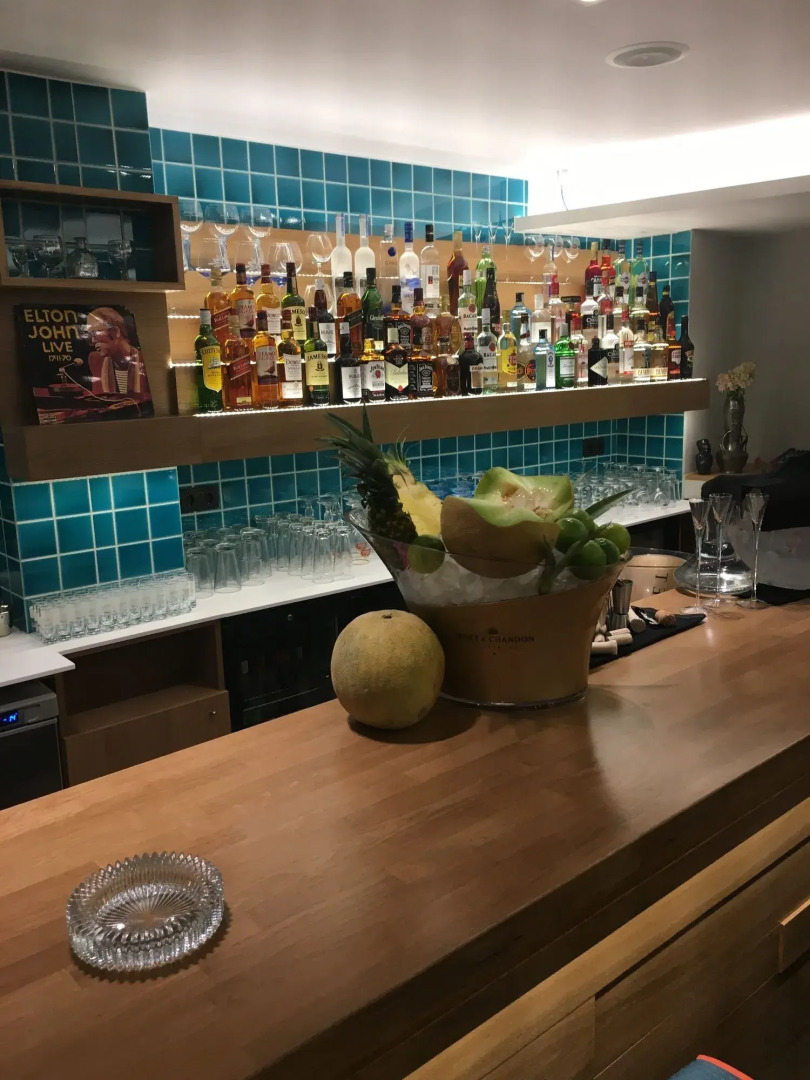 Foto - 360Degrees Pop Art Hotel