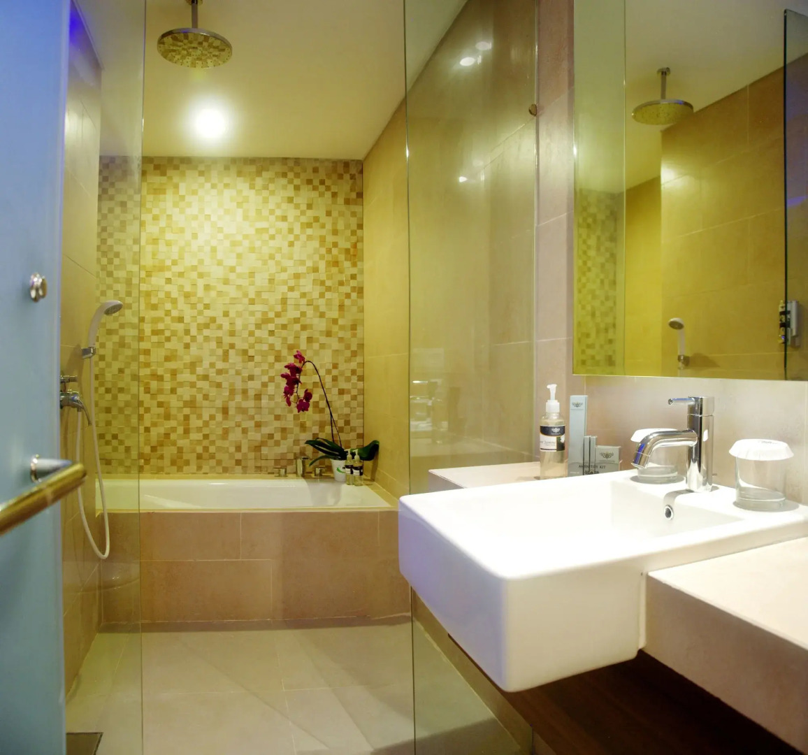 Foto - Grand Barong Resort