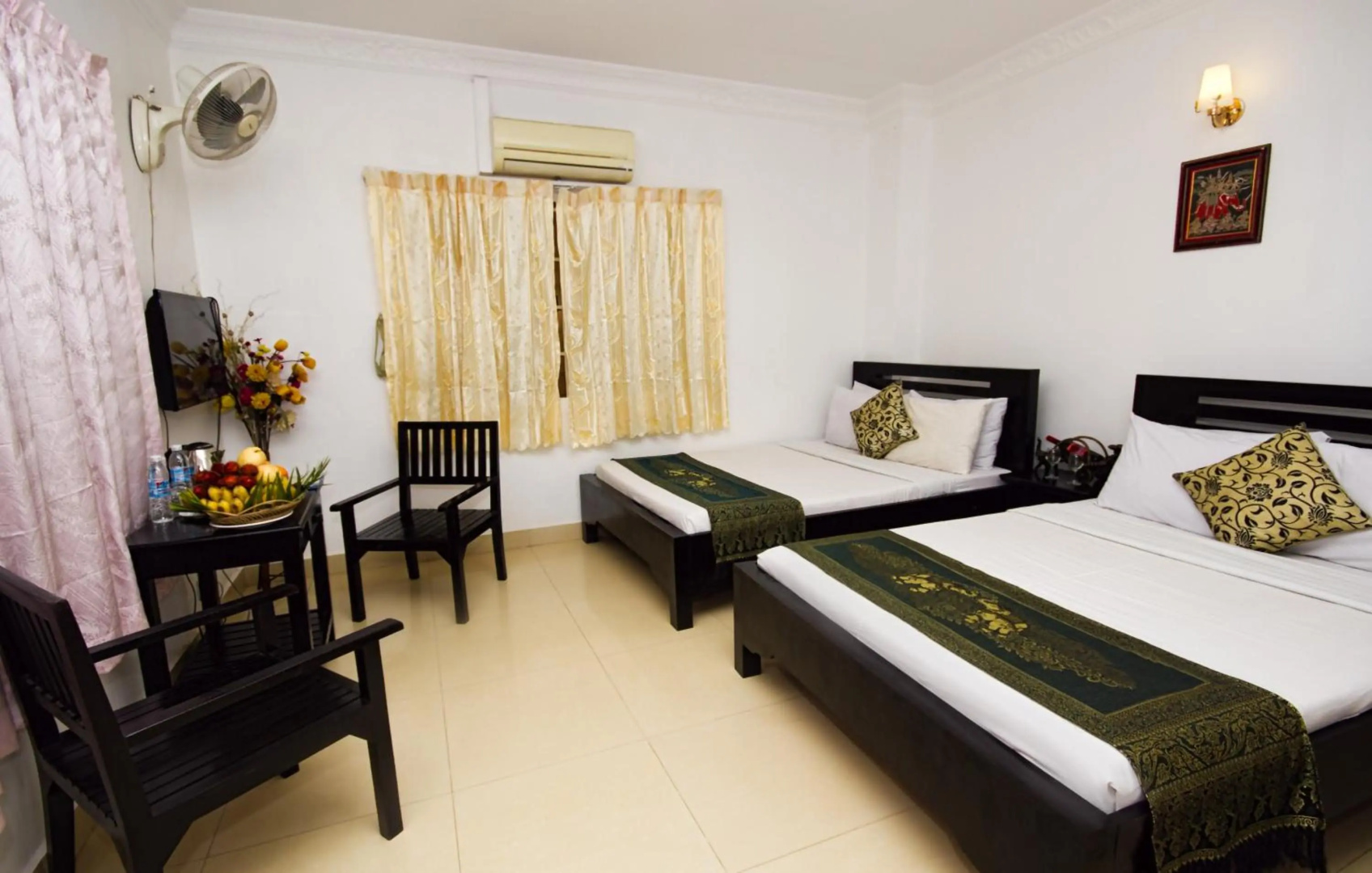 Photo - King Boutique Hotel