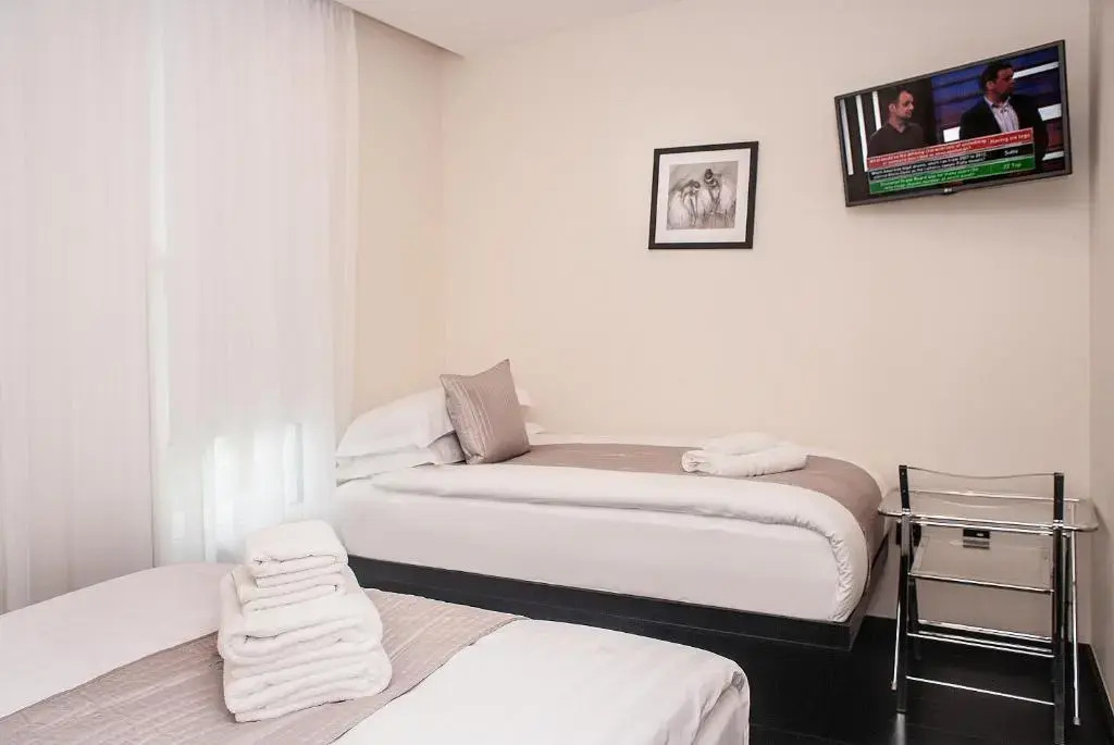 Photo - NOX Golders Green