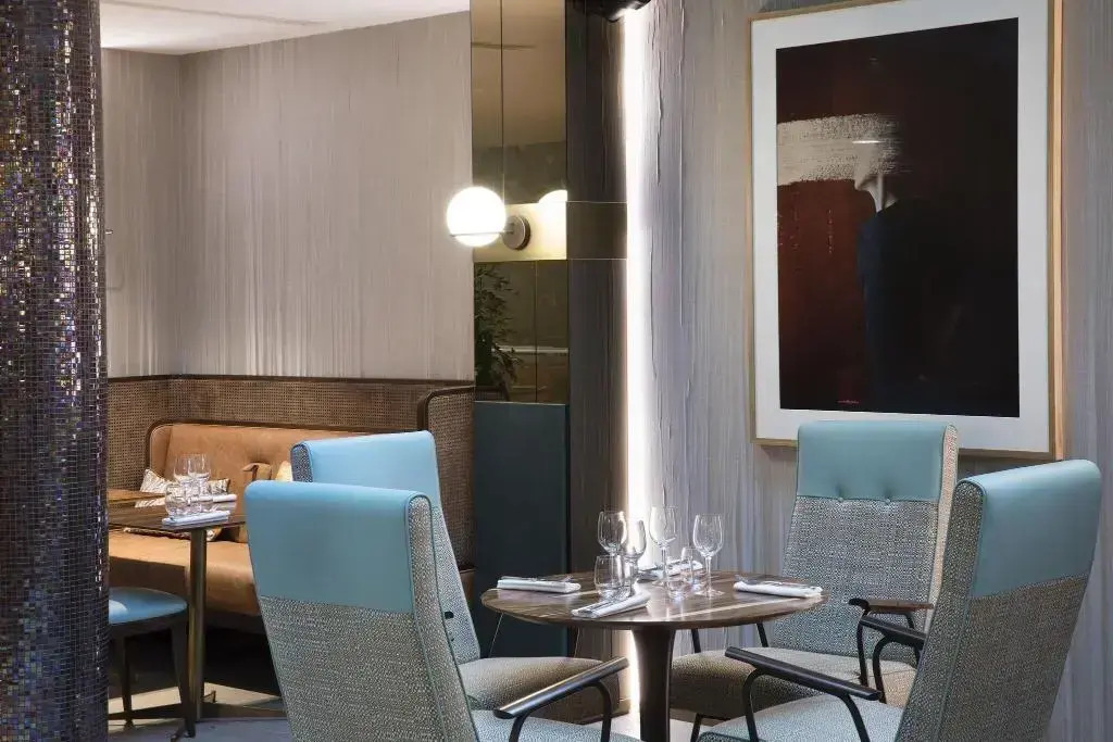 Foto - Maison Bréguet