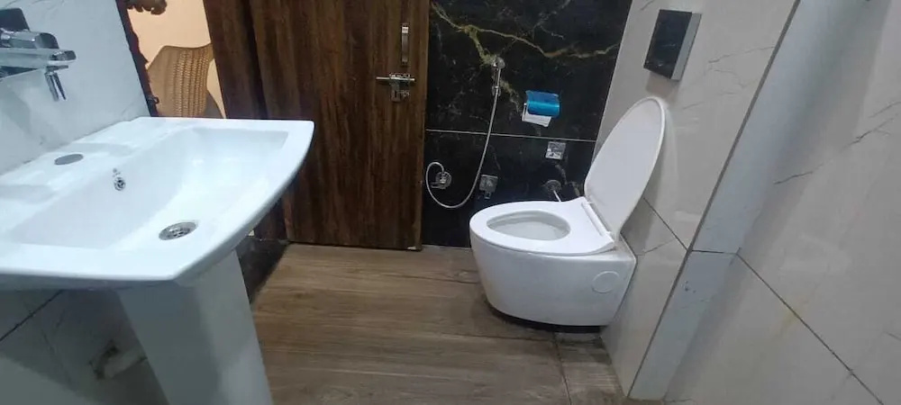 Hotel Amaresh