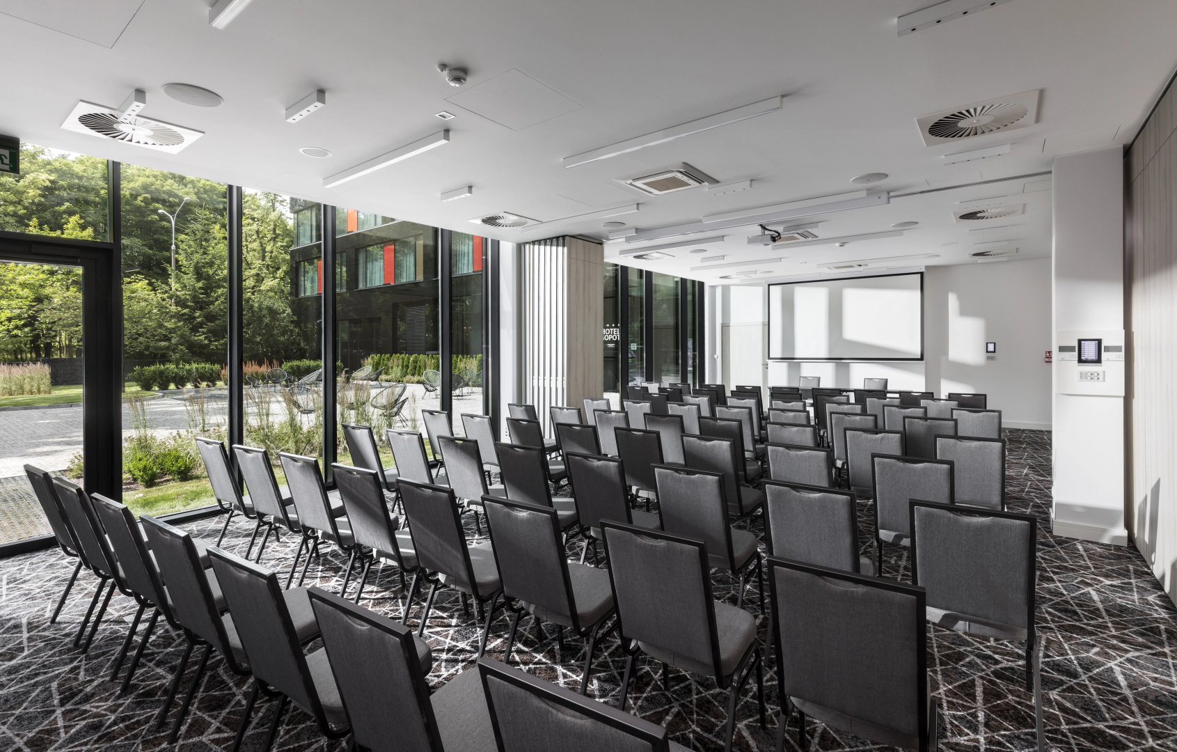 Photo - Hotel Sopot
