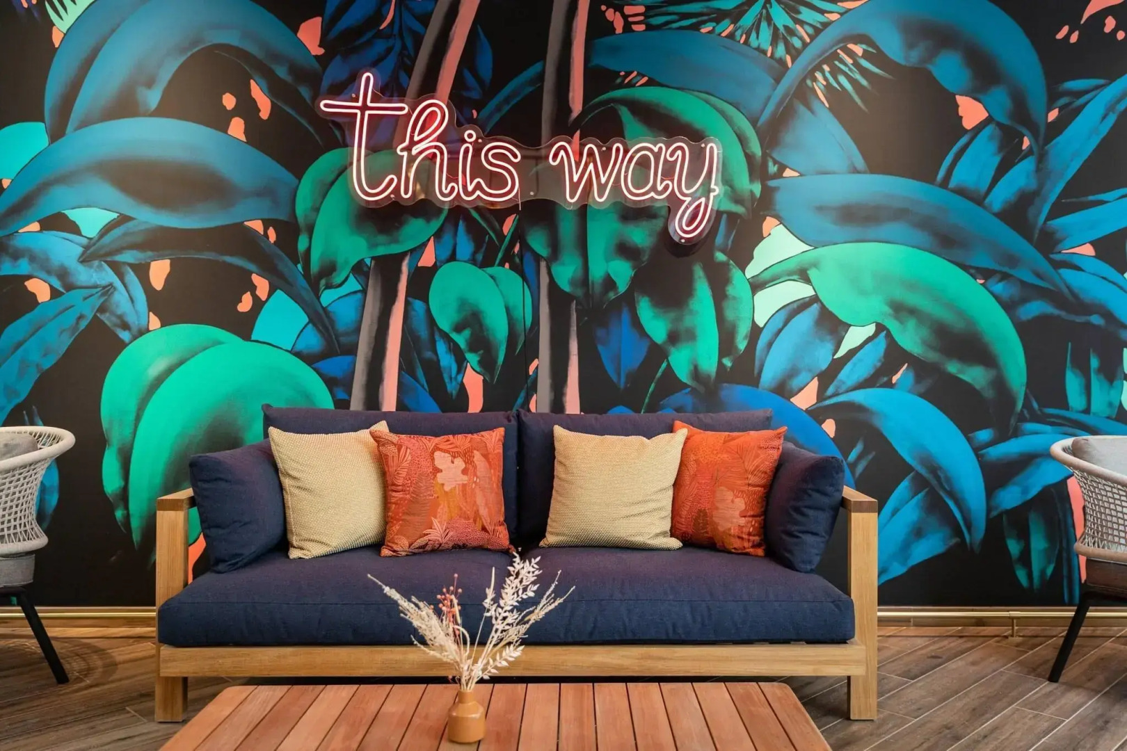 Photo - Renaissance Bordeaux Hotel