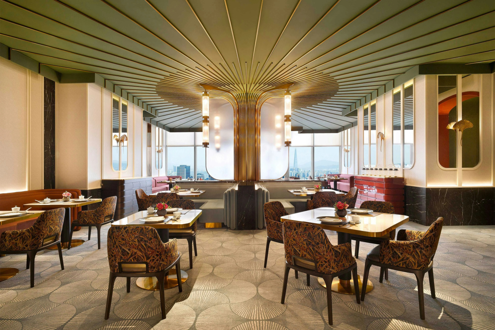 Foto - Josun Palace, a Luxury Collection Hotel, Seoul Gangnam
