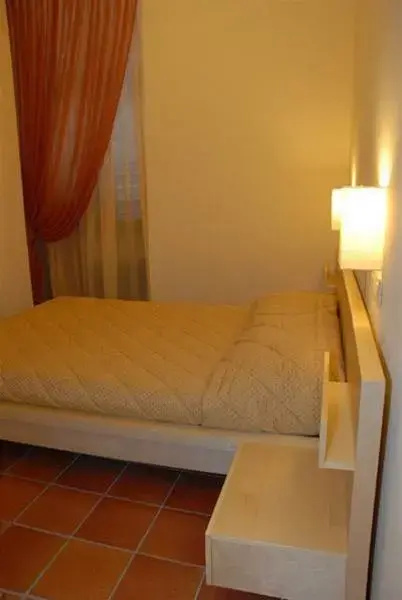 Photo - san cosimato suite