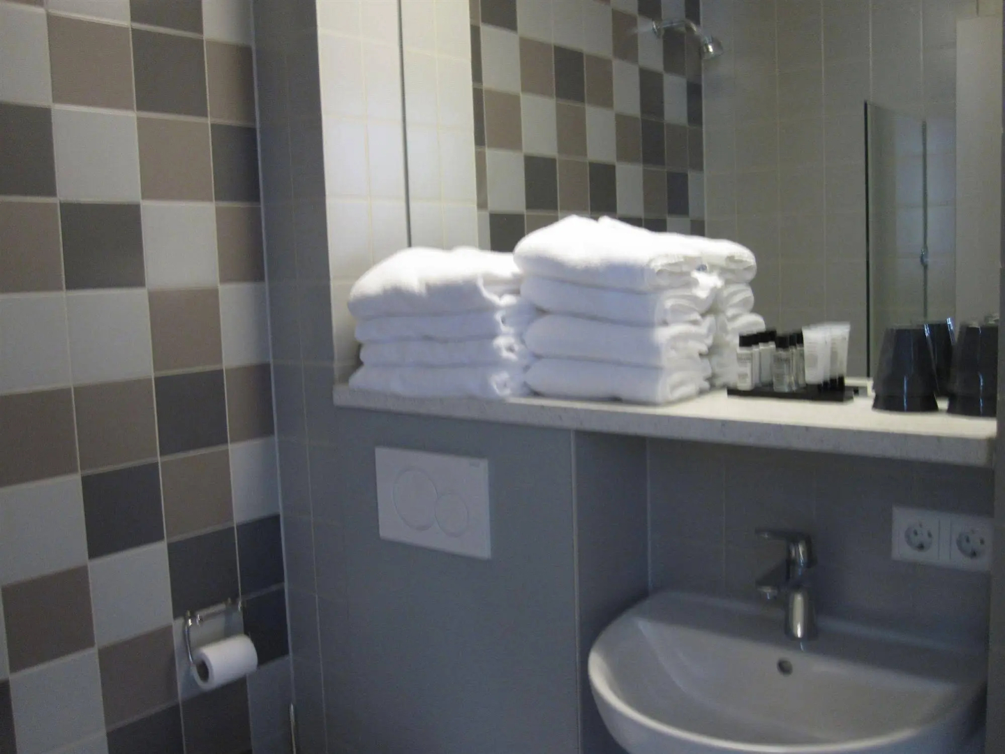 Foto - Linden Hotel