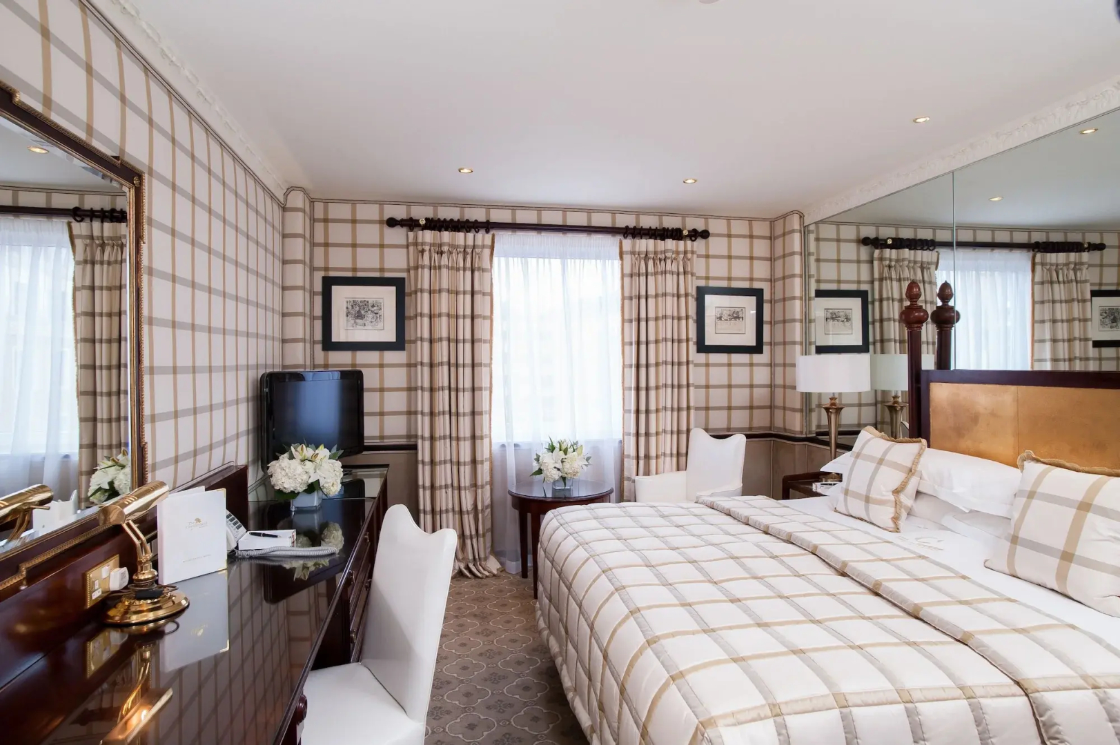 Foto - The Chesterfield Mayfair