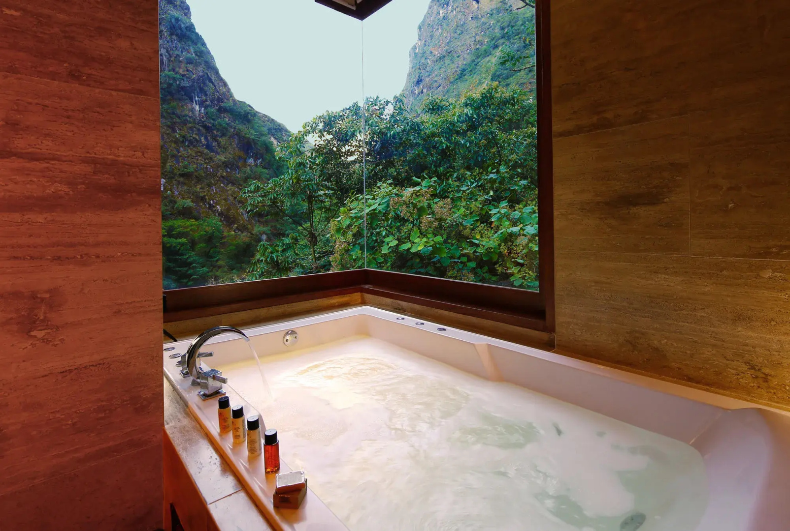 Photo - Sumaq Machu Picchu Hotel