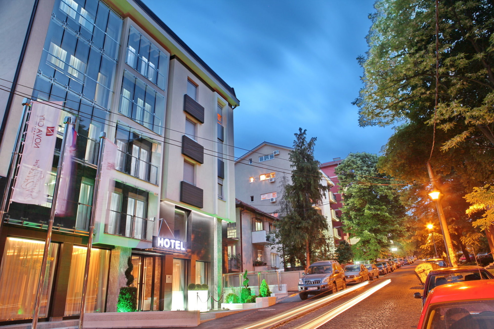 Photo - Nova City Hotel Signature Collection
