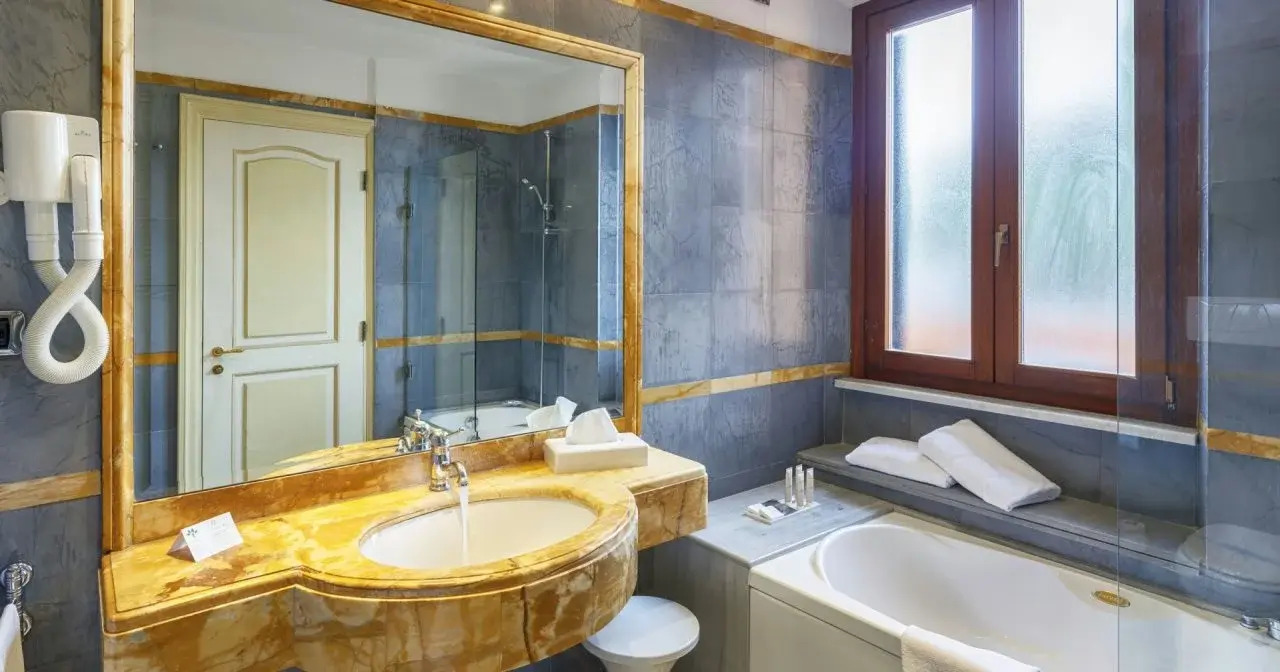 Foto - Hotel Villa San Pio