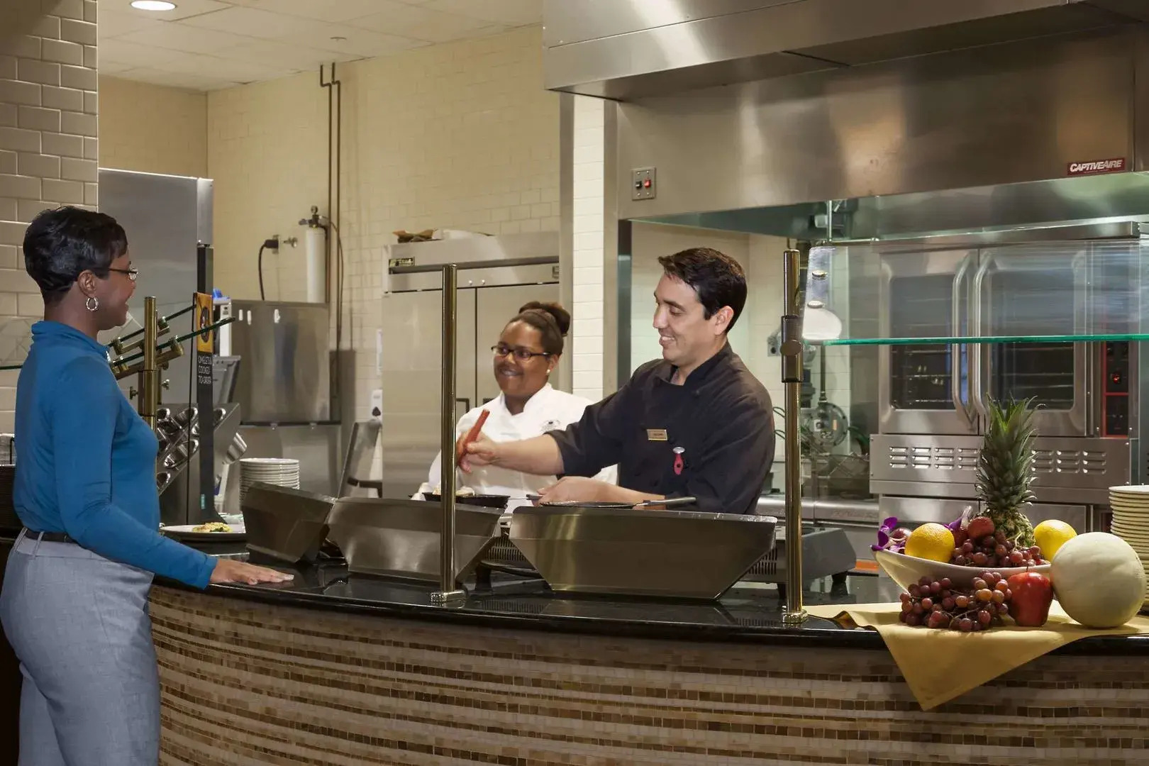 Foto - Embassy Suites Savannah Airport