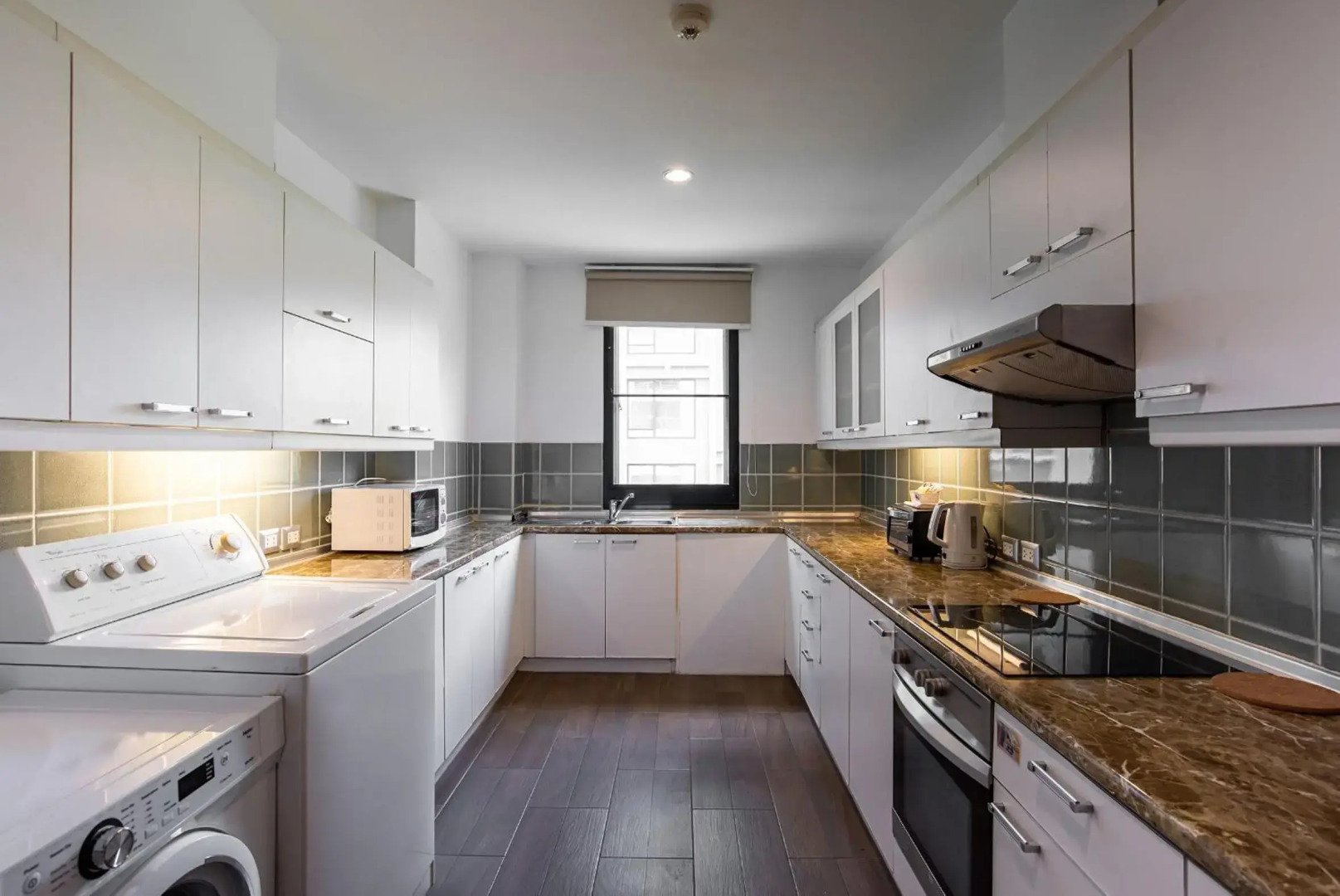 Foto - Benviar Tonson Residence