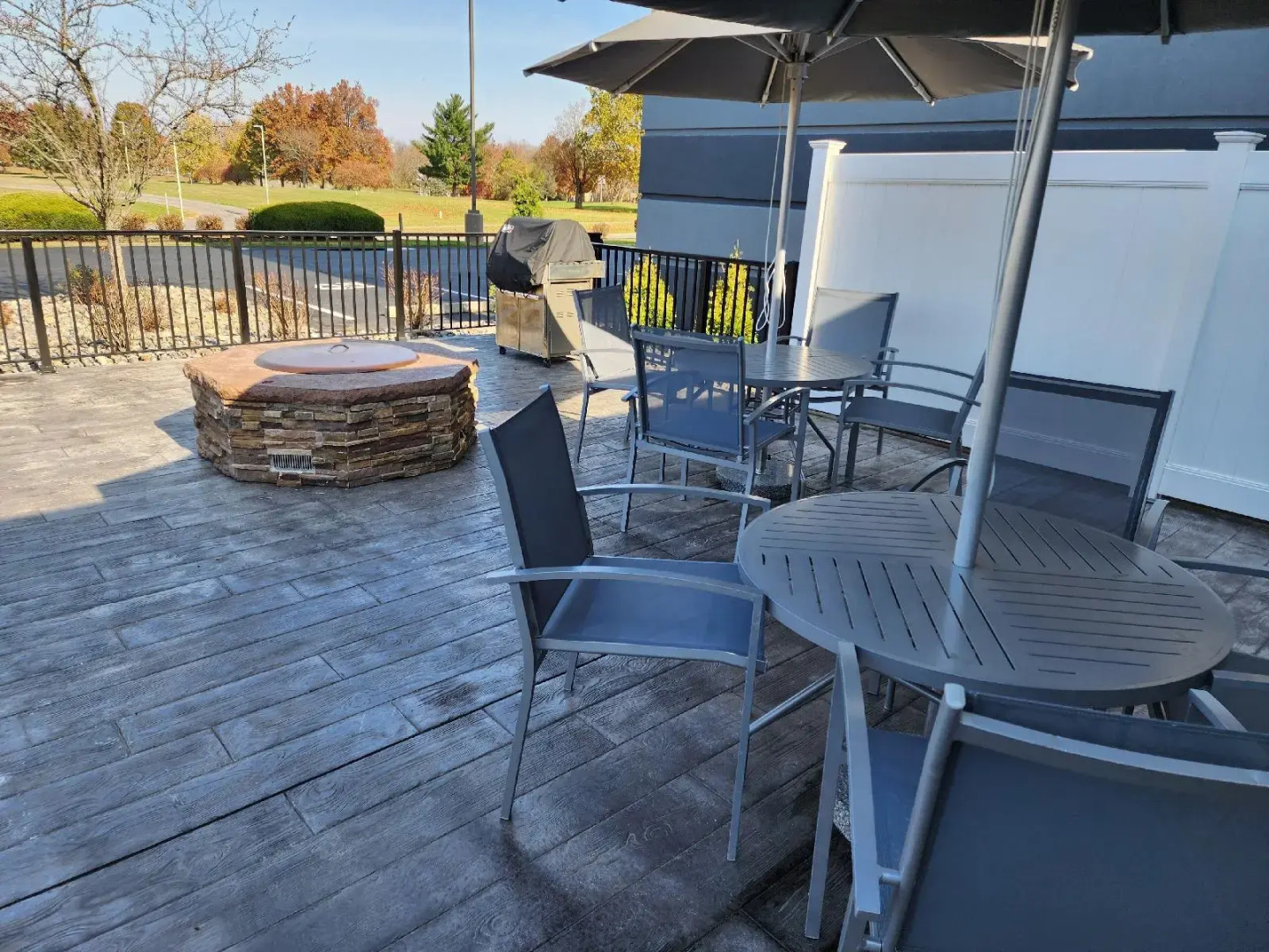 Photo - Fairfield Inn & Suites by Marriott Rome