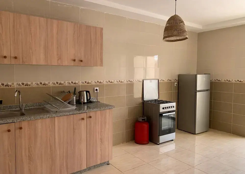 Photo - Locanda Residence, Marrakech Massira