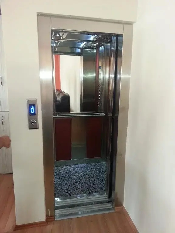 Foto - Ozhan Hotel