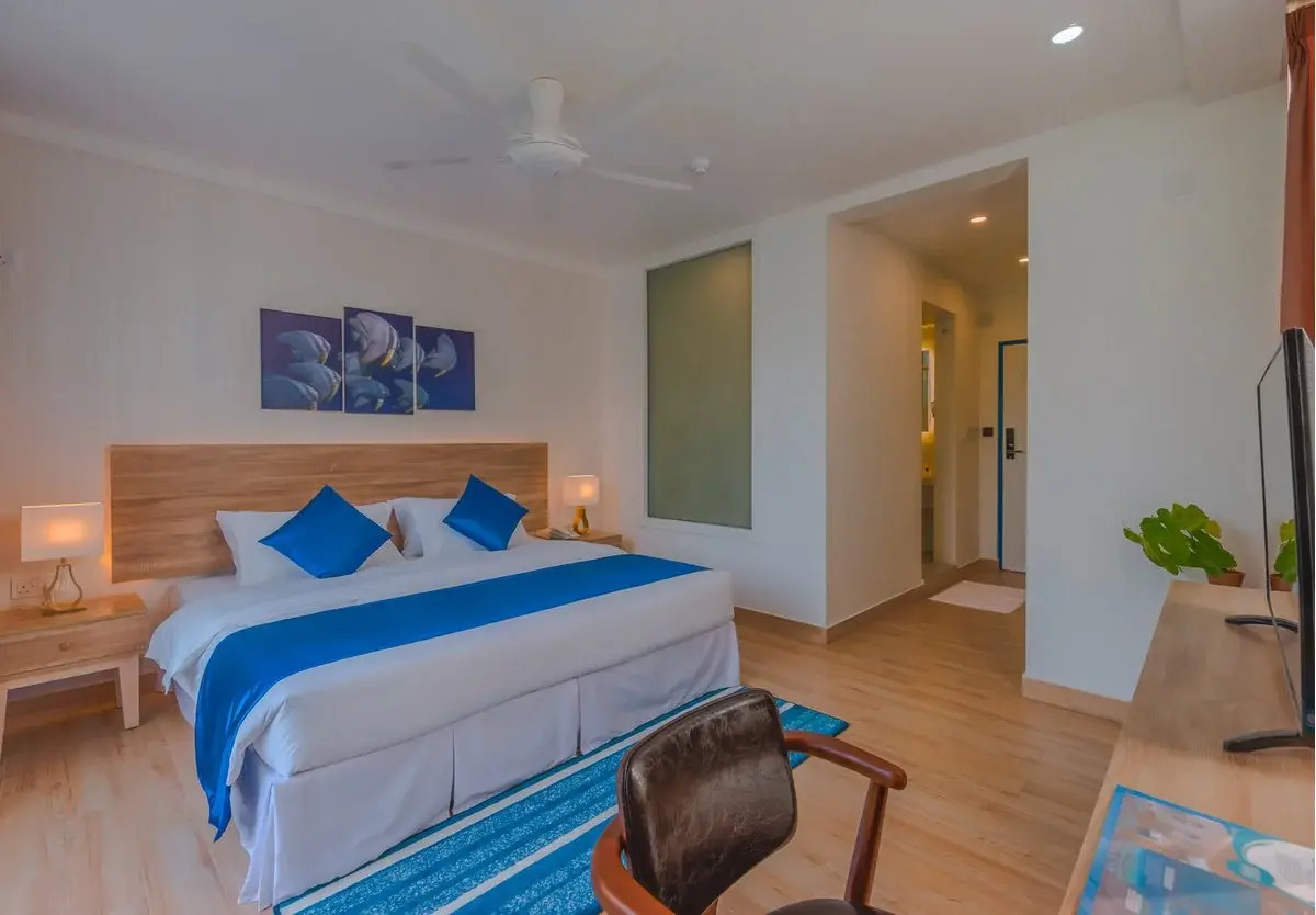 Photo - Dhiguveli Maldives