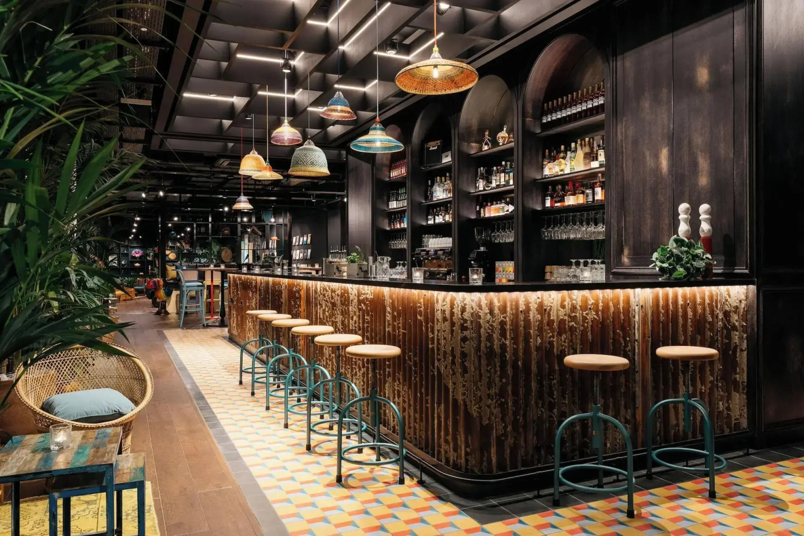 Photo - Ruby Zoe Hotel London