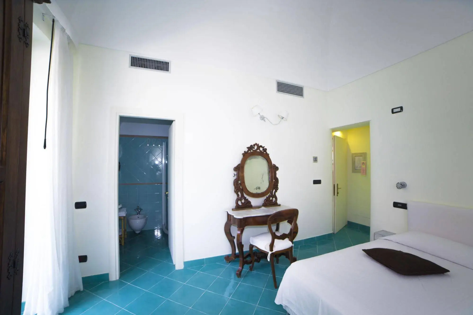 Foto - Villa Lara Hotel