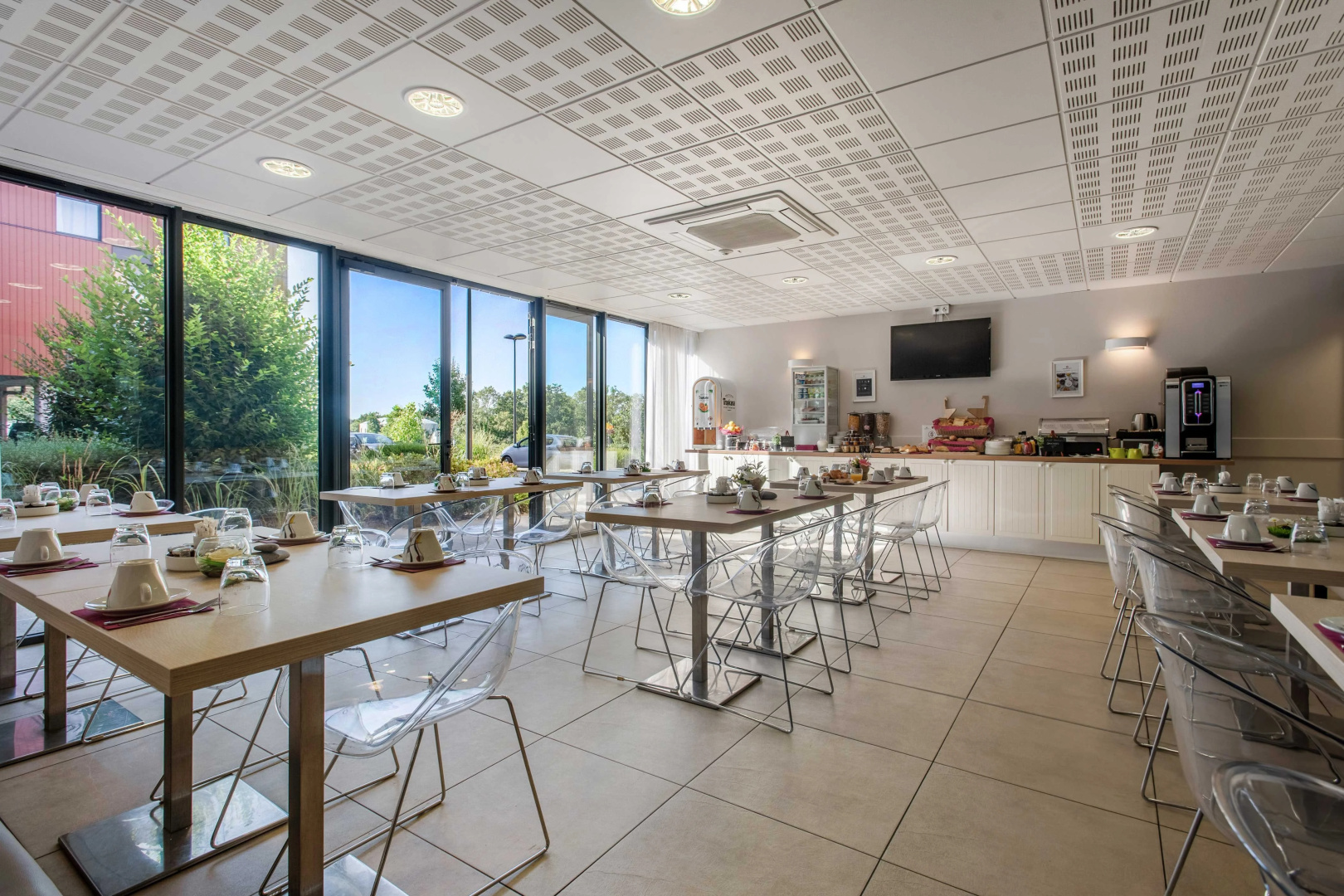 Foto - Appart’City Confort Vannes
