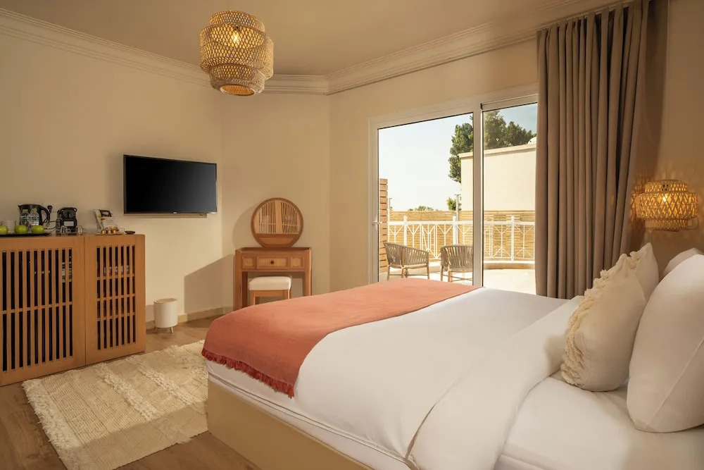 Foto - Noya By Dhara Hotels