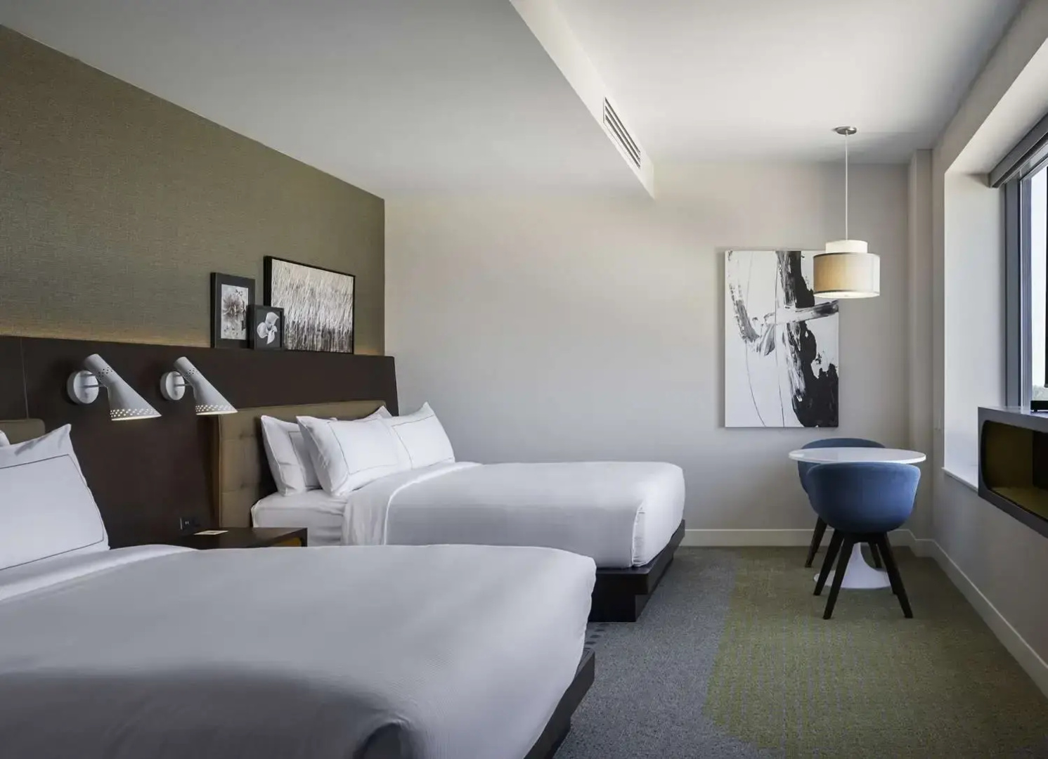 Foto - Hilton Buena Park Anaheim