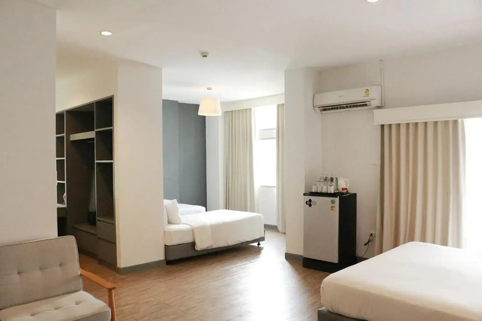 Foto - Journeyhub Pattaya Central