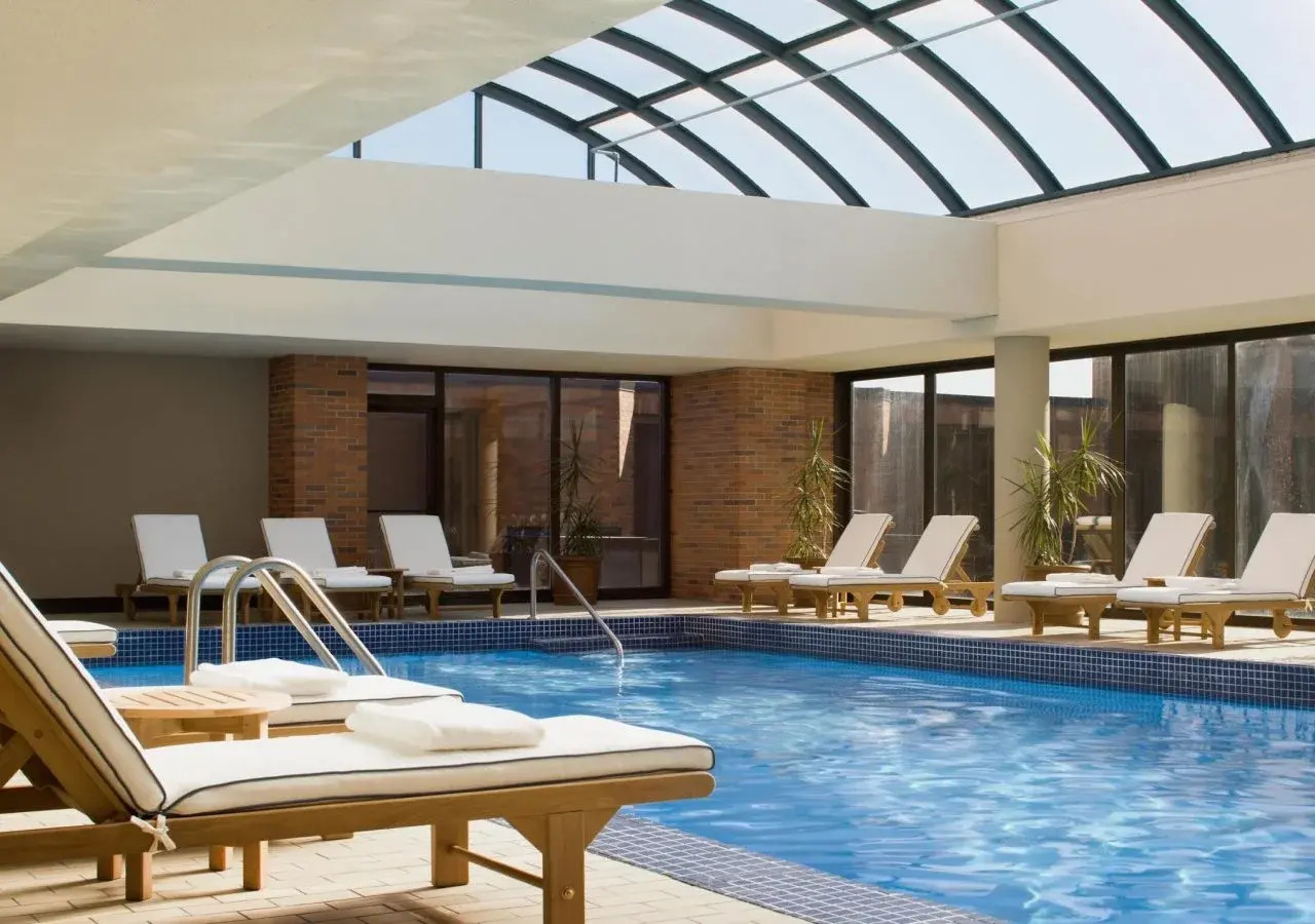 Foto - The Westin Toronto Airport