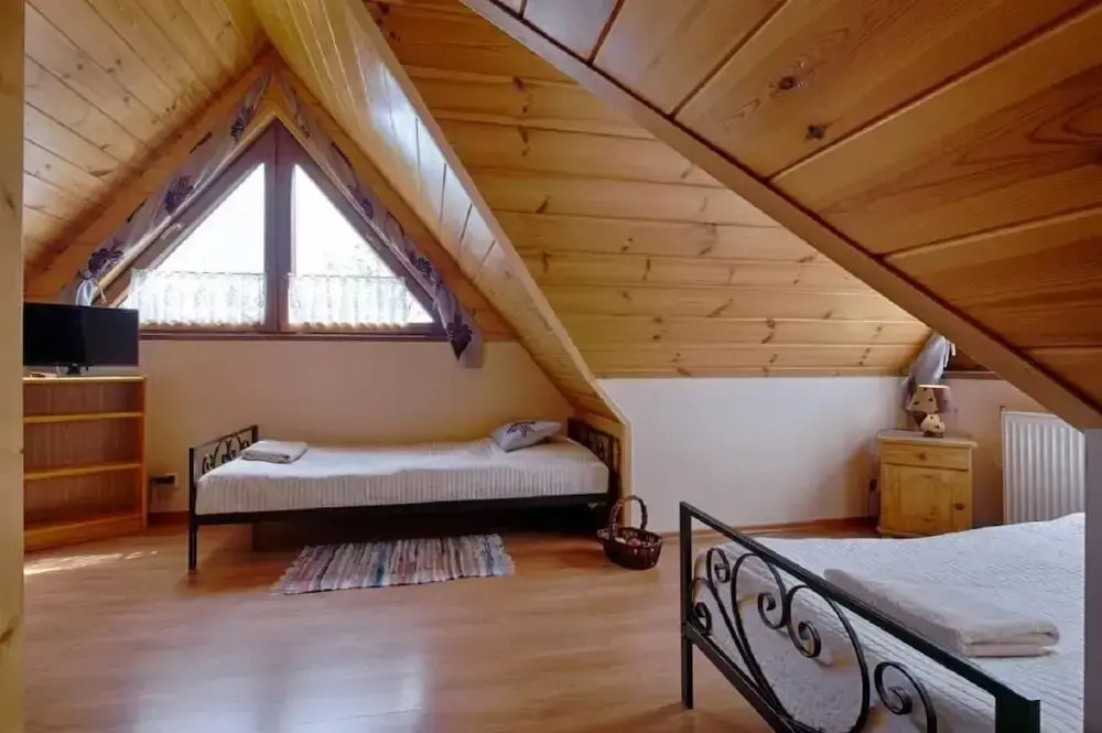 Foto - U Gruszków Centrum Zakopane