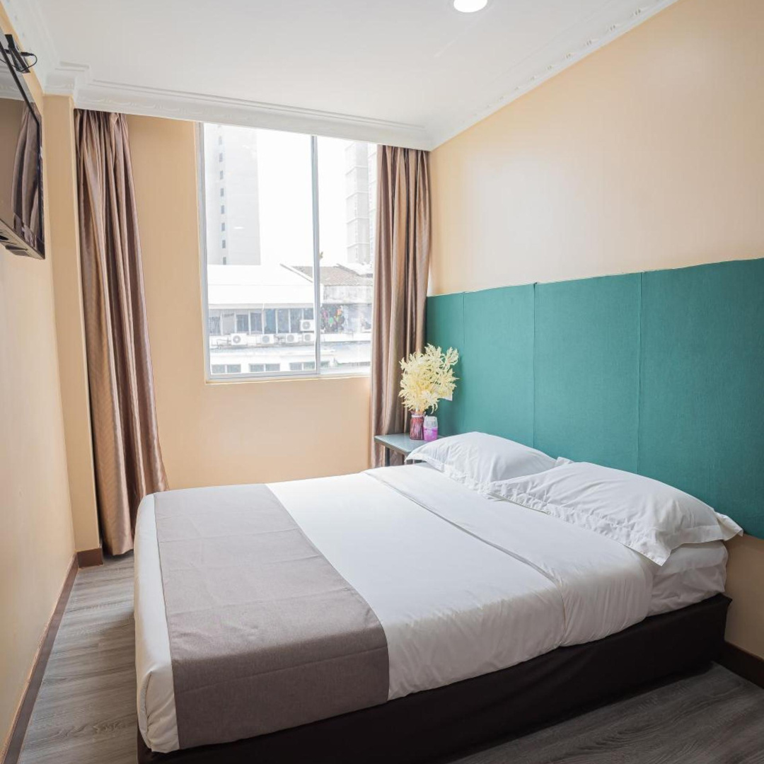 Foto - Hotel 28 Titiwangsa