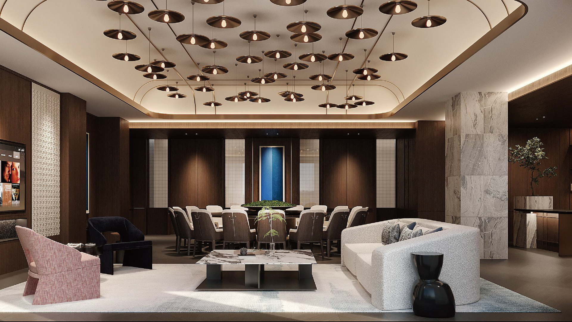 Foto - voco Shanghai Zhangjiang by IHG