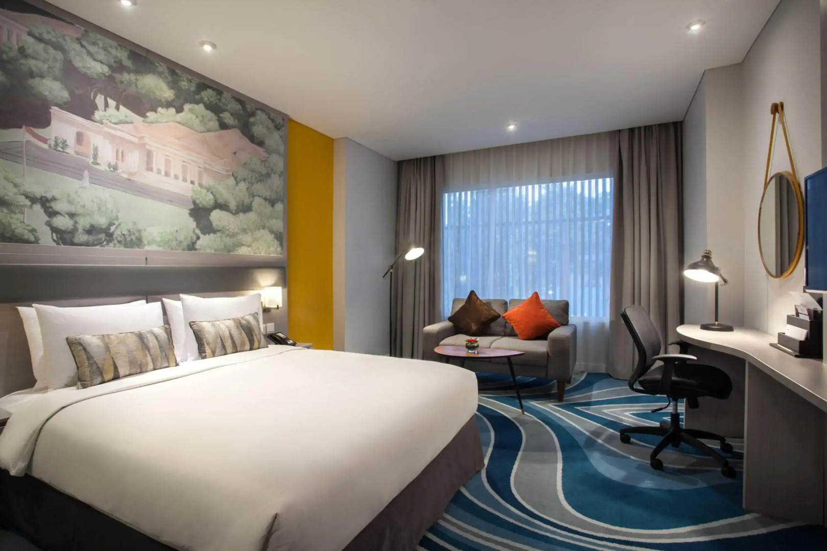 Photo - The Hotel Brussels