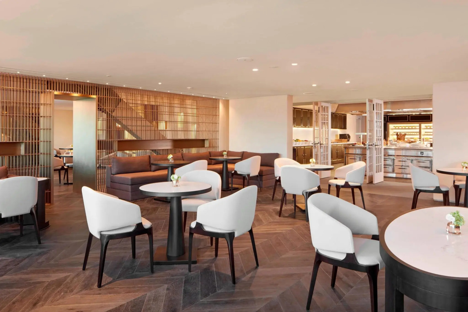 Foto - JW Marriott Hotel Seoul