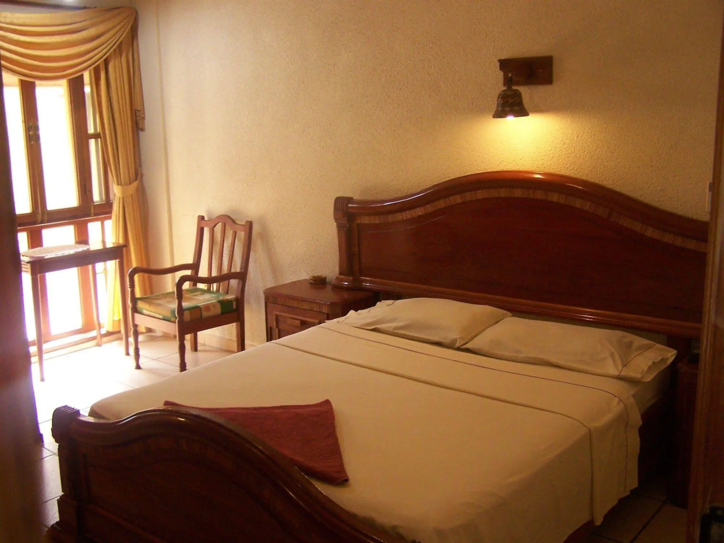 Hostal Rio Magdalena