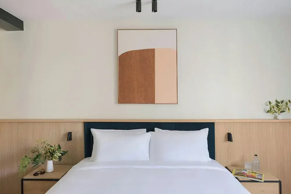 Foto - Aspasios Sofia Apartments