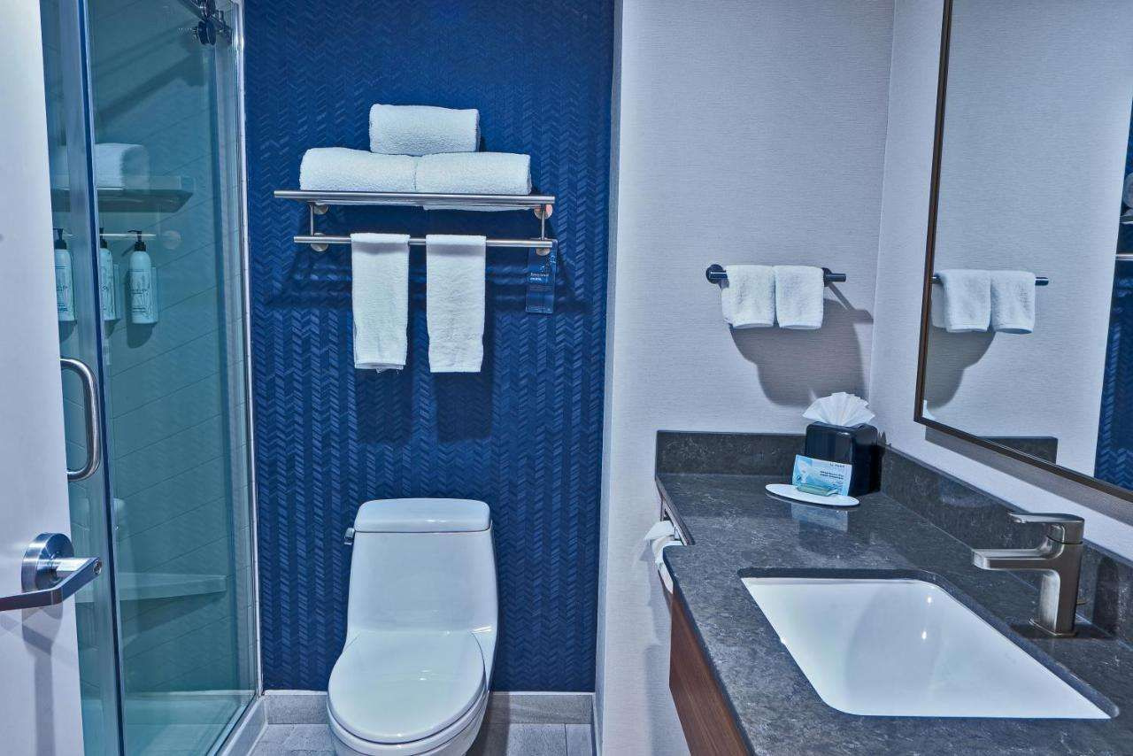 Photo - Fairfield Inn by Marriott New York LaGuardia Airport/Astoria
