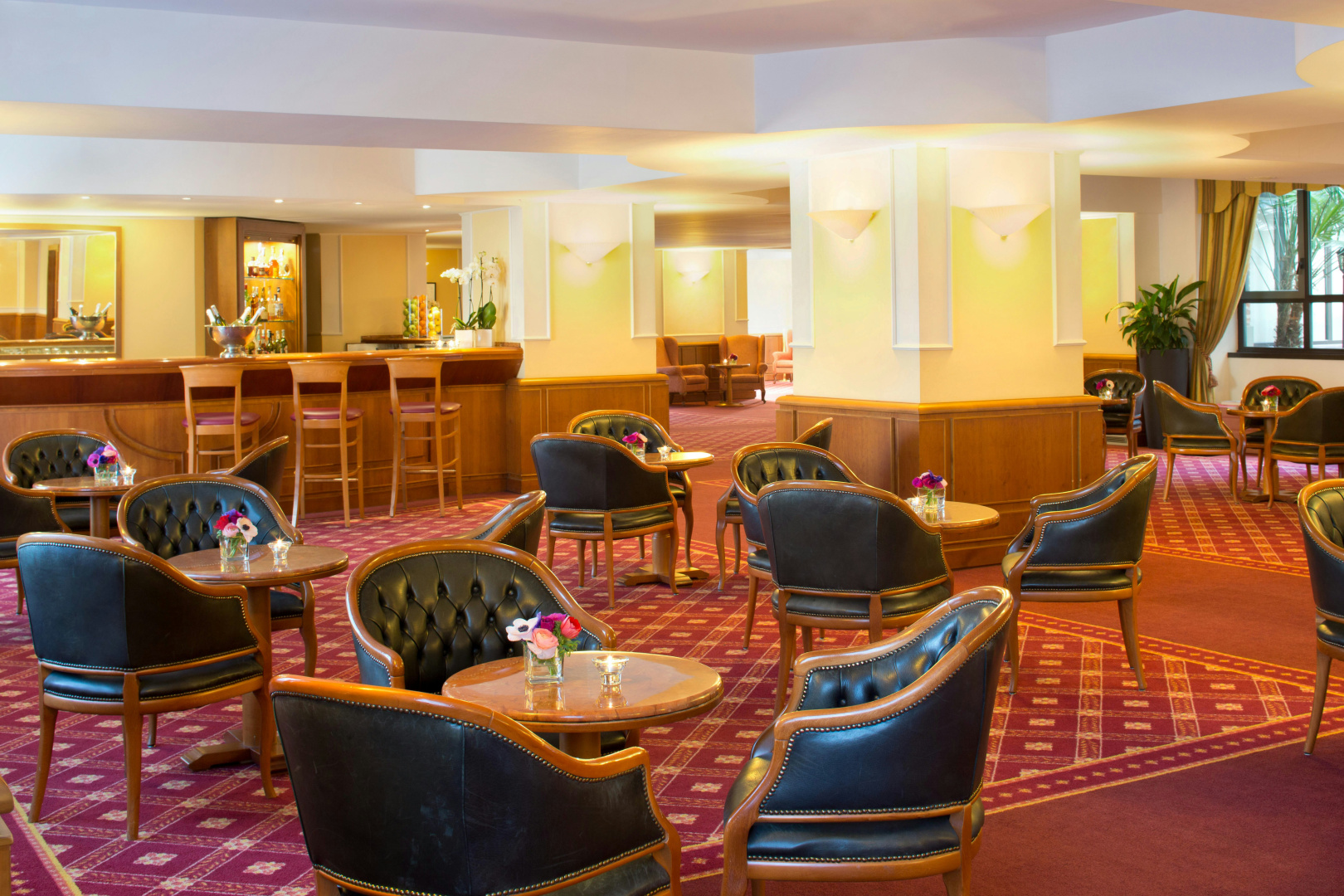 Foto - Starhotels Business Palace Hotel