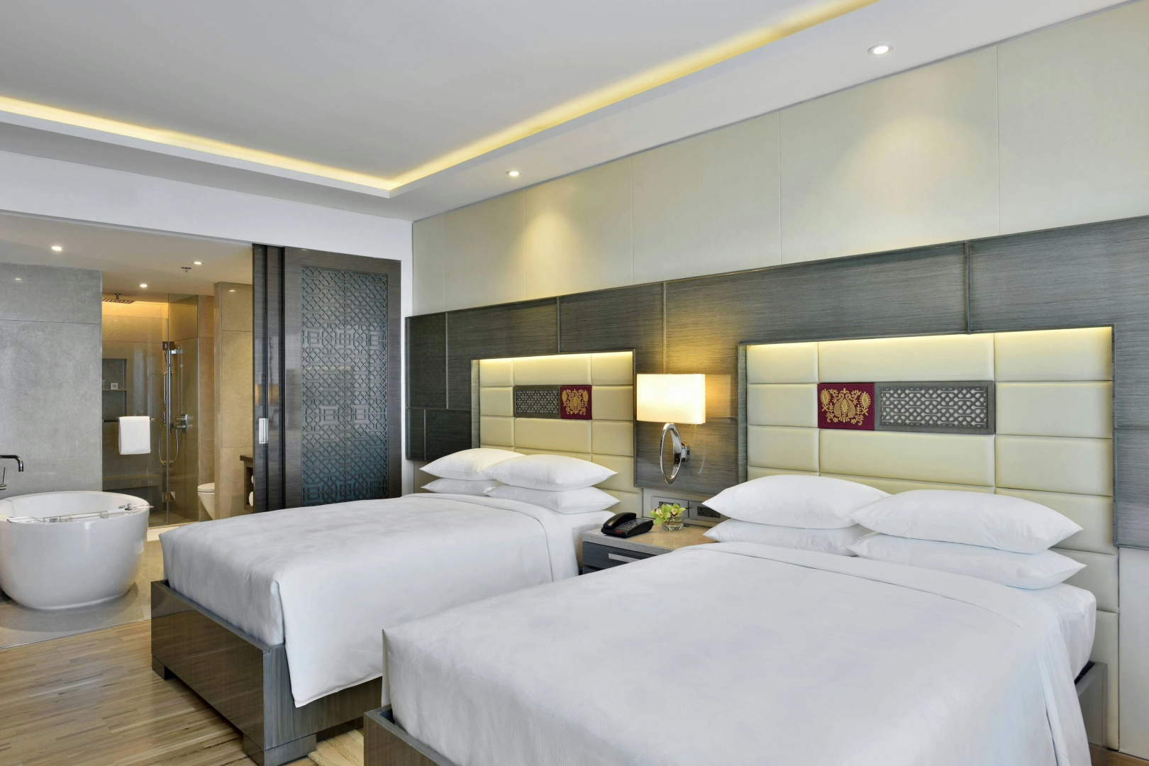Photo - JW Marriott Mumbai Sahar