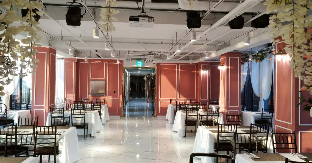 Photo - JK Blossom Hotel