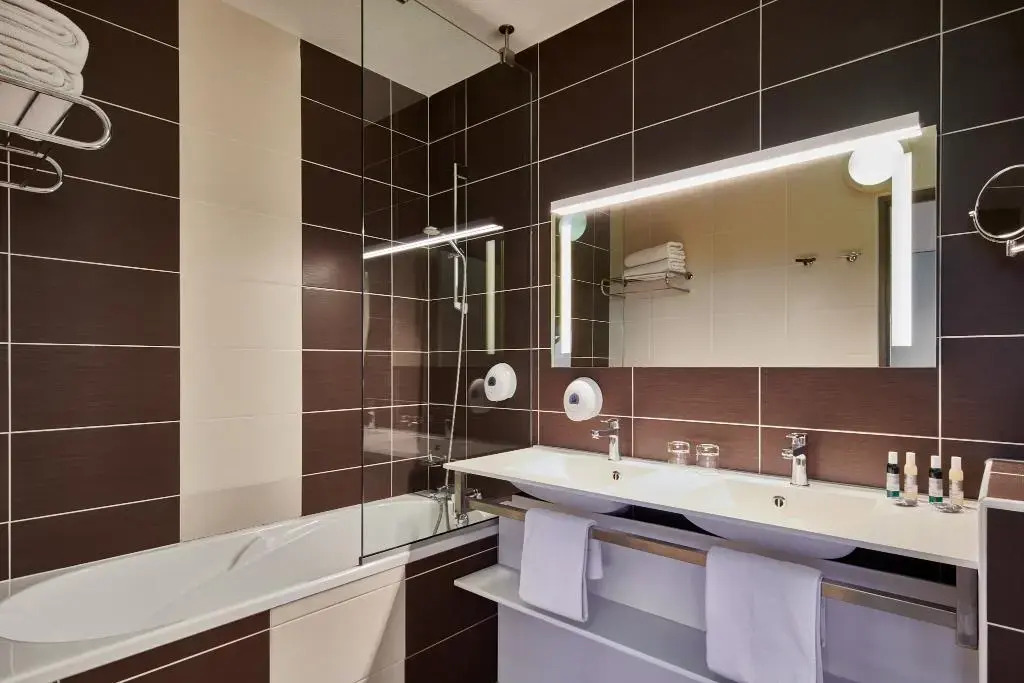 Foto - Les Terrasses d'Atlanthal