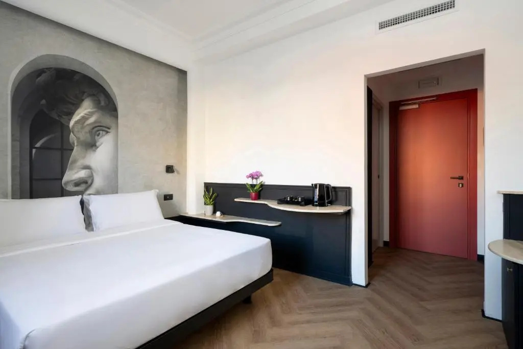 Foto - Boutique Hotel Travé