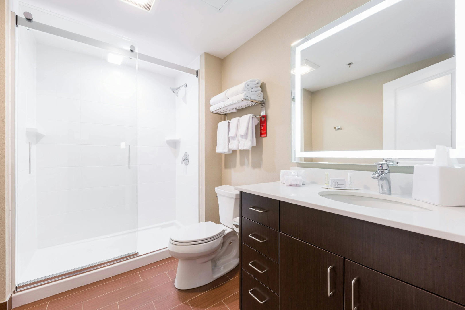 Foto - TownePlace Suites by Marriott Edmonton South