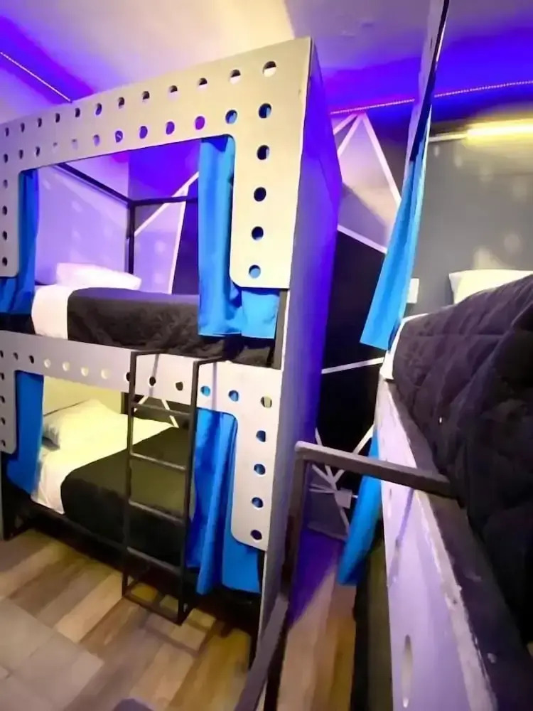 Photo - RMS Hostal - Roma