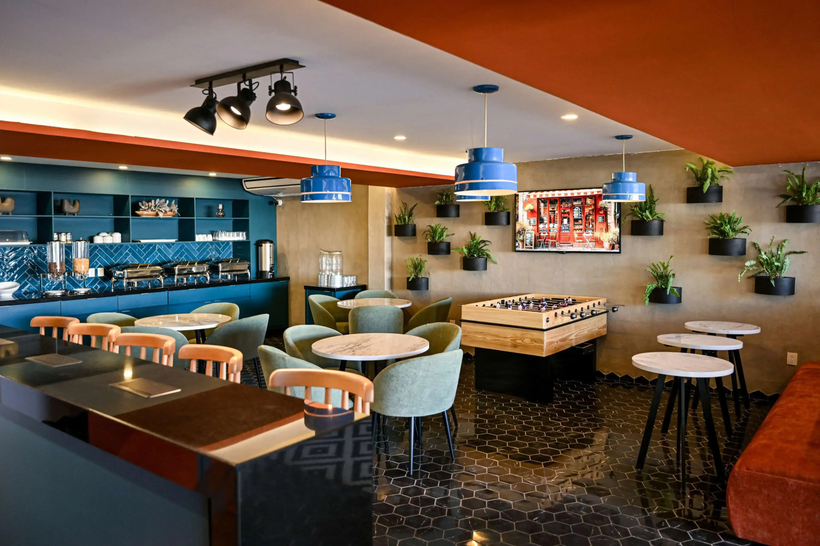 Photo - Vista Express Guadalajara Expo SureStay Collection by BW