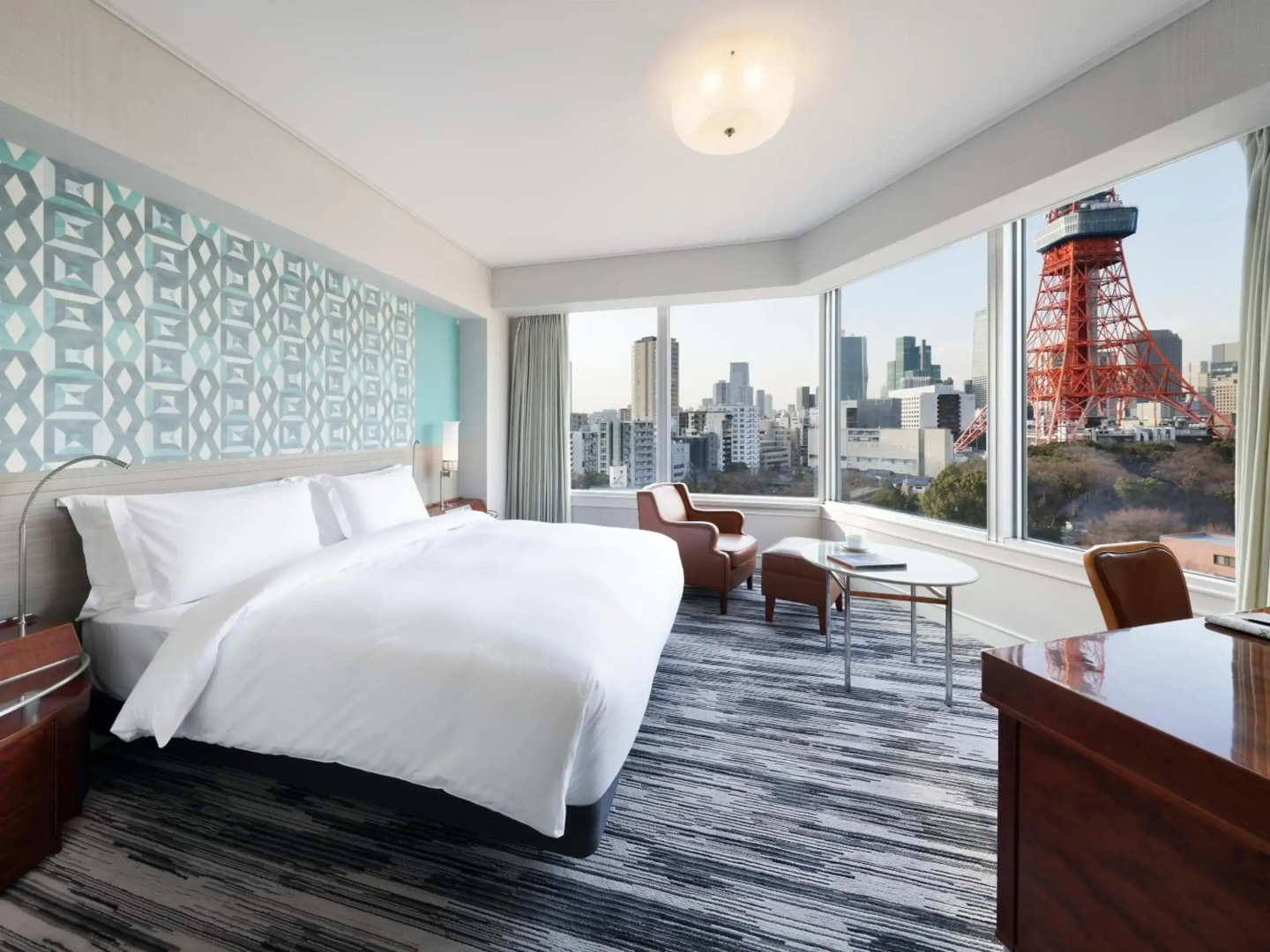 Photo - The Prince Park Tower Tokyo - Preferred Hotels & Resorts, LVX Collection