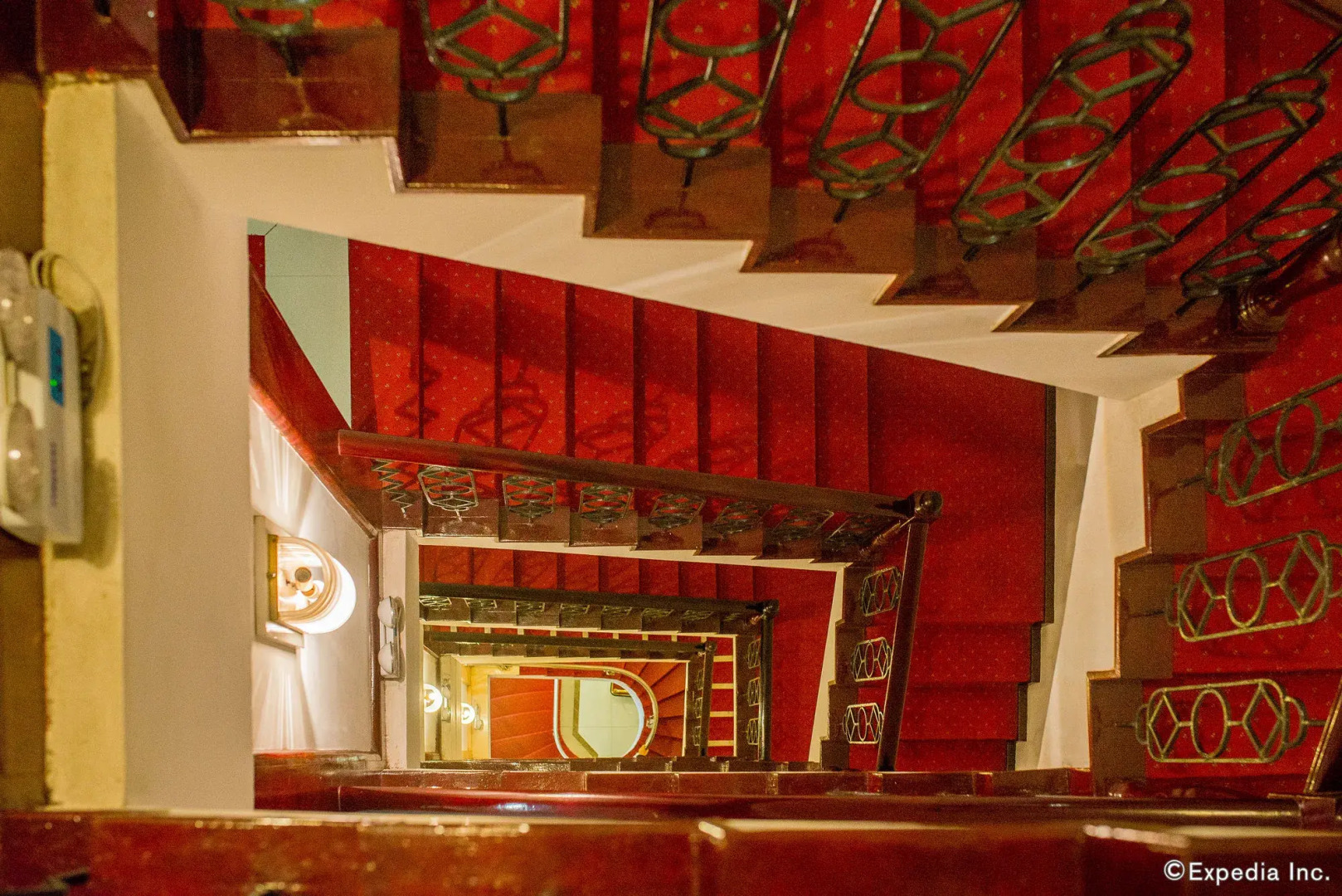 Foto - Bao Son International Hotel