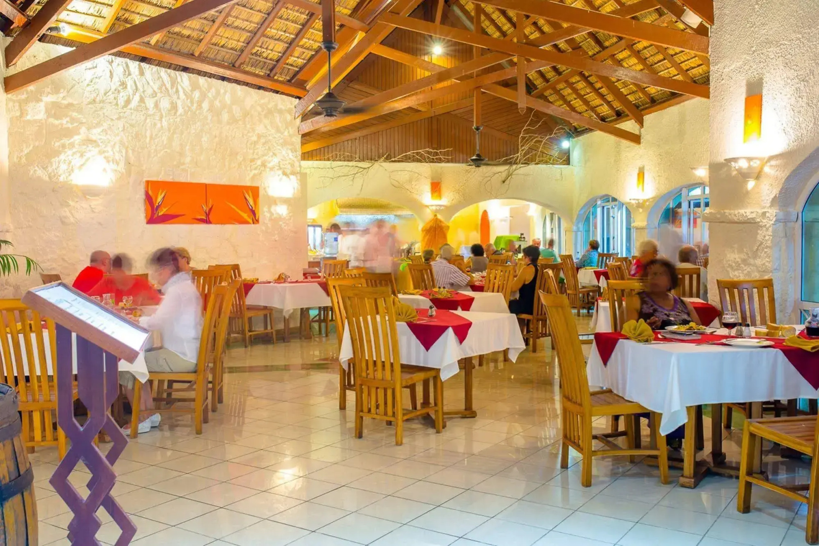 Foto - Seasense Boutique Hotel & Spa