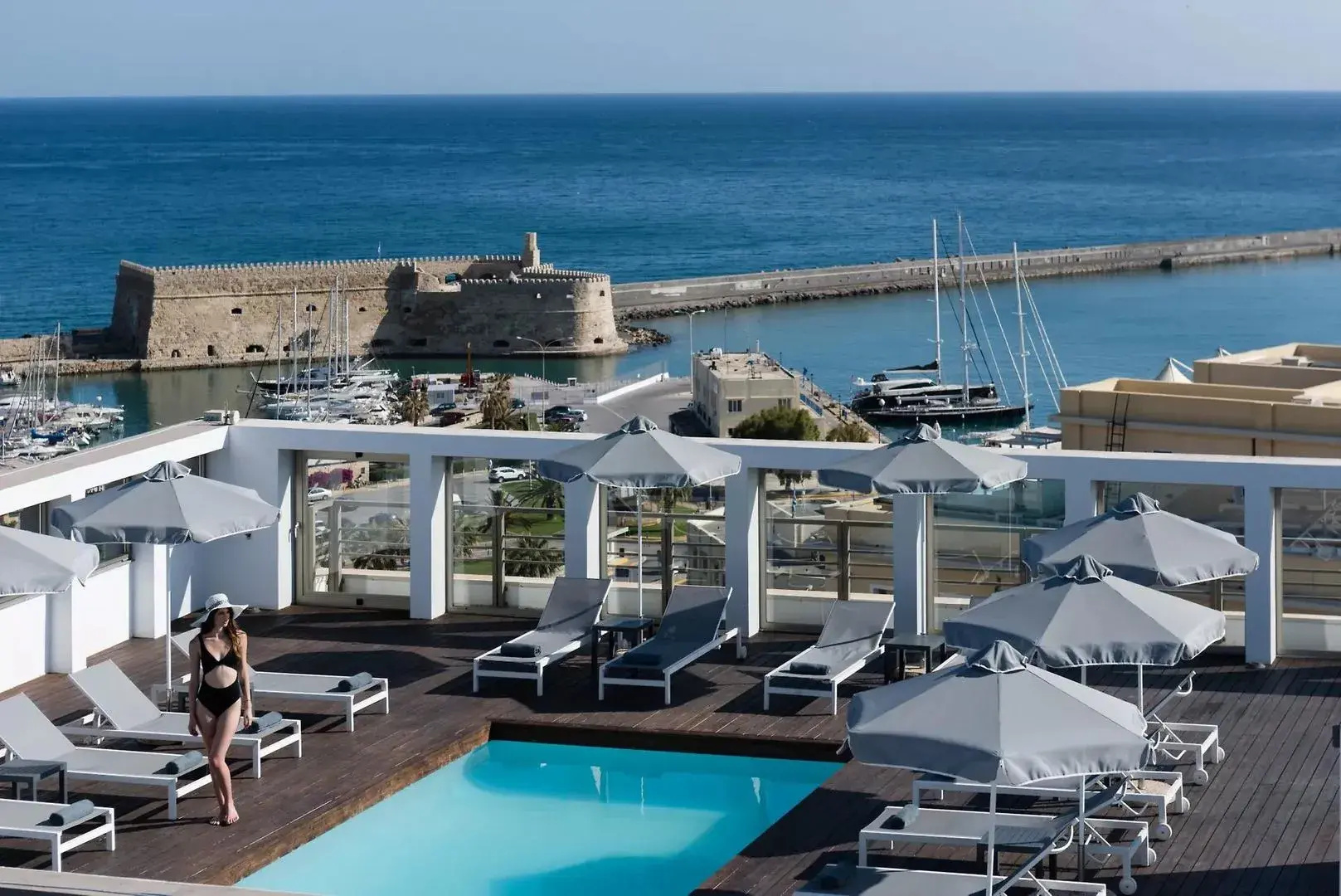 Foto - Aquila Atlantis Hotel